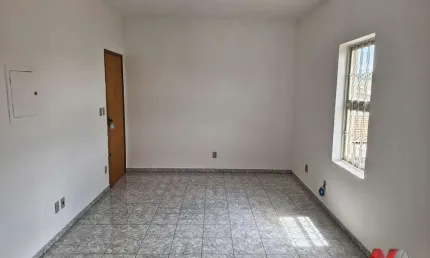 Sala comercial para alugar em jardim santa catarina de 35.00m² com 1 garagem