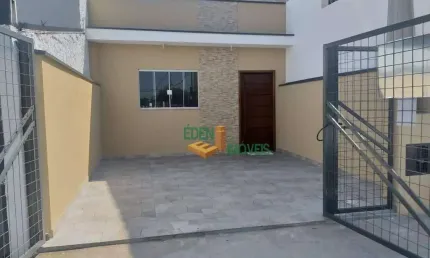Casa para venda em Jardim Novo Horizonte de 80.00m² com 2 Quartos, 1 Suite e 2 Garagens
