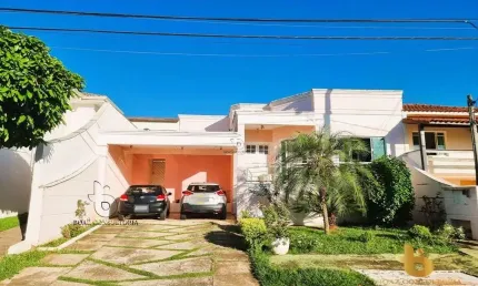 Casa para venda em Jardim Ibiti Do Paço de 360.00m² com 3 Quartos, 1 Suite e 4 Garagens