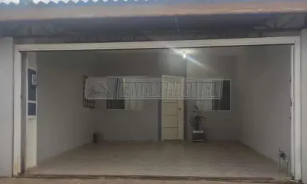 Casa para venda em Parque São Bento de 64.00m² com 2 Quartos, 1 Suite e 2 Garagens