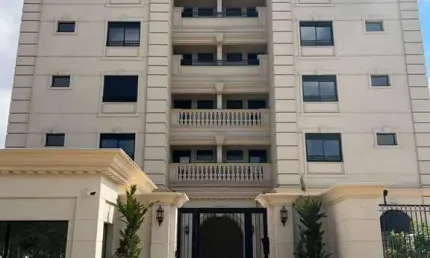 Apartamento para venda em jardim redentor de 123.00m² com 3 quartos, 3 suites e 2 garagens