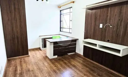 Apartamento para venda em Parque Sabará de 62.00m² com 2 Quartos e 1 Garagem