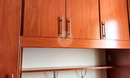Apartamento para venda em Jardim São Carlos de 68.00m² com 2 Quartos e 1 Garagem