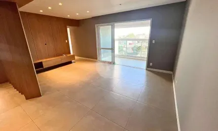 Apartamento para venda em Parque Faber Castell I de 87.00m² com 3 Quartos, 1 Suite e 2 Garagens