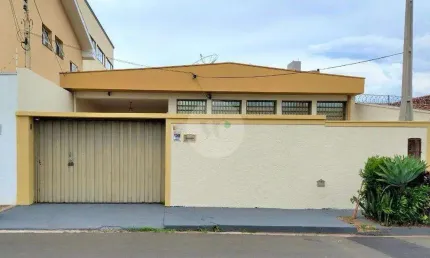 Casa para venda em jardim brasil de 175.00m² com 3 quartos e 1 suite