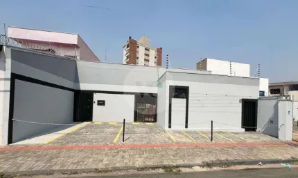 Casa para alugar em jardim brasil de 245.00m² com 6 quartos, 6 suites e 4 garagens