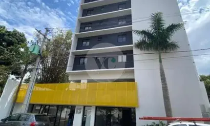 Loft para venda em parque arnold schimidt de 20.00m² com 1 quarto e 1 garagem