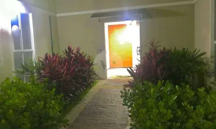 Apartamento para venda em residencial monsenhor romeu tortorelli de 50.00m² com 2 quartos e 2 garagens