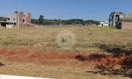 Terreno para venda em residencial samambaia de 250.00m²