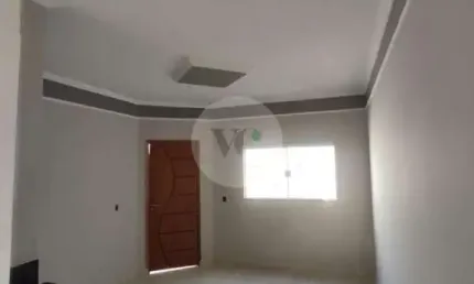 Casa para venda em Jardim Bandeirantes de 85.00m² com 2 Quartos, 1 Suite e 2 Garagens