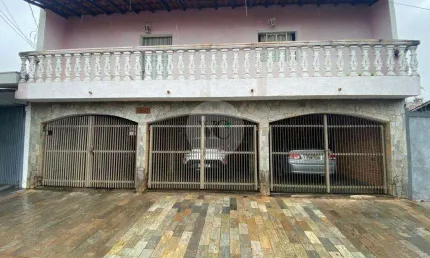 Sobrado para venda em planalto paraíso de 220.00m² com 4 quartos, 1 suite e 1 garagem