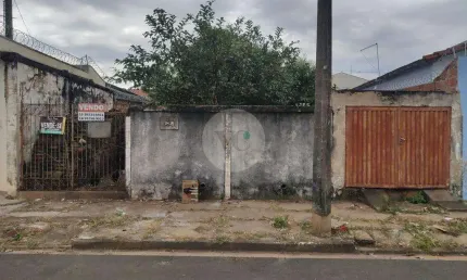 Terreno à venda na Rua Luiz Carlos de Arruda Mendes, 659, Vila Boa Vista, São Carlos