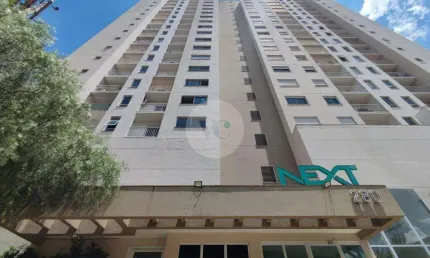 Apartamento para venda em Parque Arnold Schimidt de 38.00m² com 1 Quarto e 1 Garagem