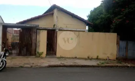 Casa para venda em Vila Carmem de 95.00m² com 2 Quartos