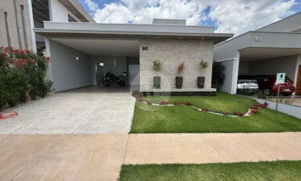Casa de condomínio para venda e aluguel em parque faber castell i de 171.00m² com 3 quartos, 3 suites e 2 garagens