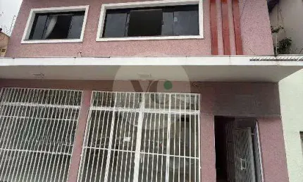 Sala comercial para alugar na Rua Aquidaban, 426, Centro, São Carlos
