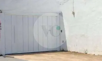 Casa para venda em Parque Santa Felícia Jardim de 84.00m² com 1 Quarto e 1 Garagem