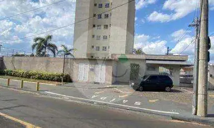 Apartamento para venda e aluguel em Vila Marcelino de 45.00m² com 2 Quartos e 1 Garagem