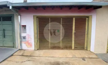 Casa para venda em Jardim Dos Coqueiros de 65.00m² com 2 Quartos e 1 Garagem