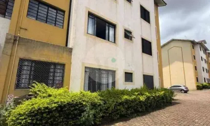 Apartamento para venda e aluguel em Jardim Paulistano de 55.00m² com 2 Quartos e 2 Garagens