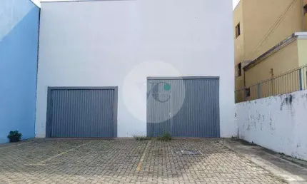 Galpão / depósito / armazém para alugar em jardim ipanema de 270.00m²
