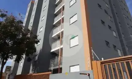 Apartamento para alugar em azulville i de 50.00m² com 2 quartos, 1 suite e 2 garagens