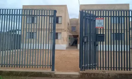 Apartamento para venda e aluguel em Núcleo Residencial Silvio Vilari de 80.00m² com 2 Quartos e 2 Garagens
