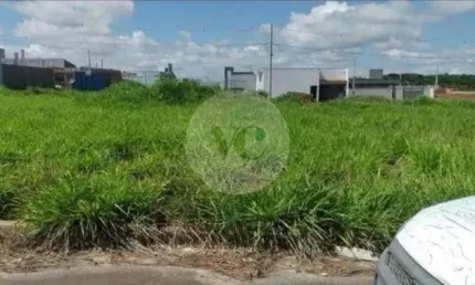 Terreno para venda em residencial arcoville de 240.00m²