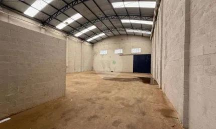 Galpão / depósito / armazém para venda e aluguel em parque são josé de 350.00m²