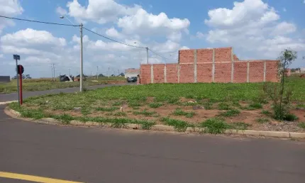 Terreno para venda em residencial arcoville de 220.00m²