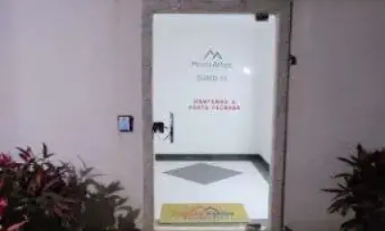 Apartamento para venda em jardim embaré de 40.00m² com 2 quartos e 1 garagem