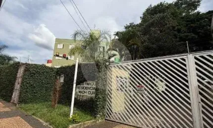 Apartamento para venda e aluguel em cidade jardim de 60.00m² com 2 quartos e 1 garagem