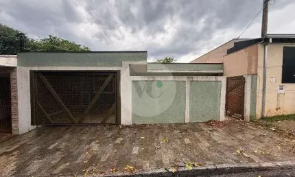 Casa para venda em Jardim Nova São Carlos de 110.00m² com 3 Quartos, 1 Suite e 2 Garagens