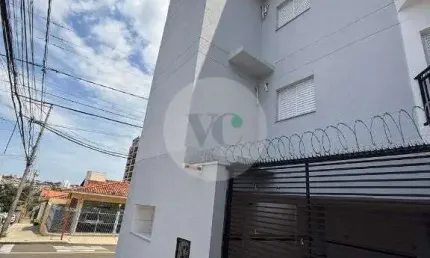 Apartamento para venda e aluguel em cidade jardim de 65.00m² com 2 quartos, 1 suite e 1 garagem