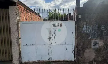 Casa para alugar em vila brasília de 71.00m² com 2 quartos e 3 garagens