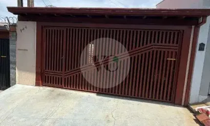 Casa para venda em Parque Delta de 144.00m² com 2 Quartos, 1 Suite e 2 Garagens