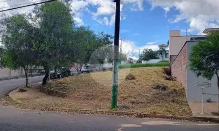 Terreno à venda na Rua Nossa Senhora Auxiliadora, 239, Planalto Paraíso, São Carlos