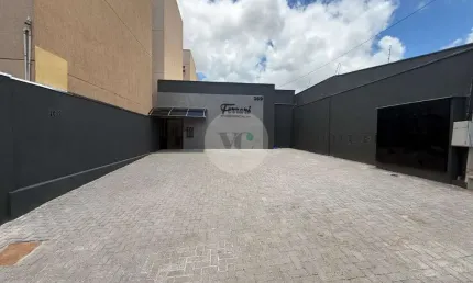 Casa para alugar em Jardim Paulistano de 25.00m² com 1 Quarto