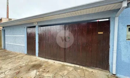 Casa para venda em loteamento habitacional são carlos 2 de 220.00m² com 2 quartos e 3 garagens