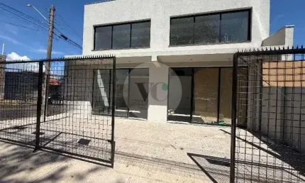 Imóvel comercial para venda em vila boa vista 1 de 87.00m²