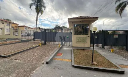 Apartamento para venda em Jardim Tangará de 60.00m² com 2 Quartos e 1 Garagem