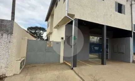 Apartamento para alugar em jardim santa paula de 45.00m² com 1 quarto e 1 garagem