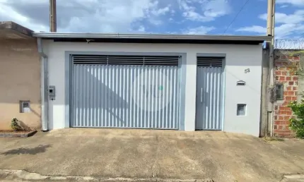 Casa para alugar em Conjunto Habitacional Planalto Verde de 110.00m² com 2 Quartos e 2 Garagens