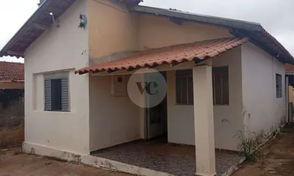 Casa para venda em vila boa vista 1 de 80.00m² com 2 quartos e 2 garagens