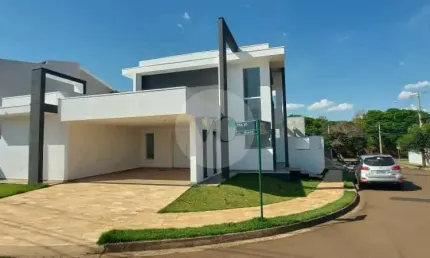 Casa de Condomínio para venda e aluguel em Centro de 225.00m² com 3 Quartos, 1 Suite e 4 Garagens