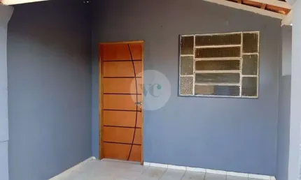 Casa para venda e aluguel em Vila Prado de 150.00m² com 2 Quartos e 1 Garagem