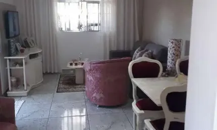 Casa para venda em planejada ii de 120.00m² com 2 quartos