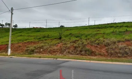 Terreno à venda no Condomínio Villa Verde Bragança, Bragança Paulista 