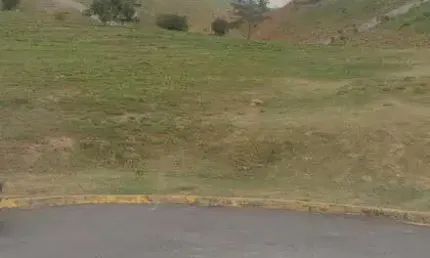 Terreno para venda em res. villa real bragança de 359.00m²