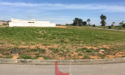 Terreno em condomínio fechado à venda no Centro, Tuiuti 